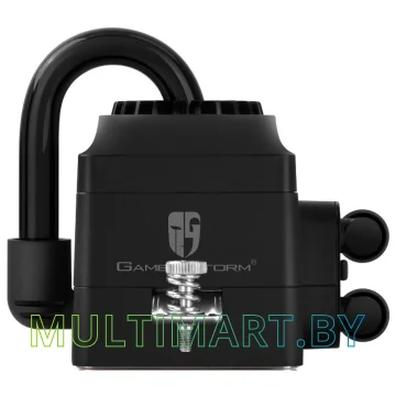 Кулер Deepcool Captain 120EX RGB DP-GS-H12L-CT120RGB картинка 3